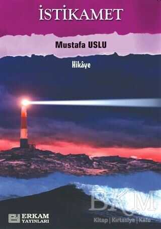 İstikamet - Erkam Yayınları
