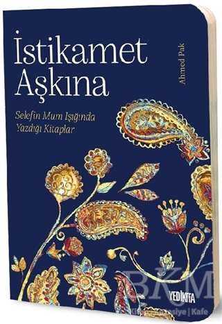 İstikamet Aşkına - 2