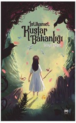 İstikamet Kuşlar Bakanlığı - Siyah Beyaz Yayınları