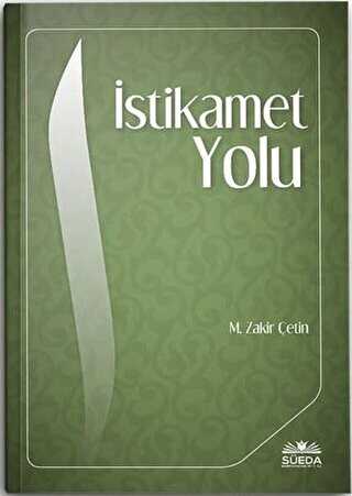 İstikamet Yolu - Süeda Basım Yayın