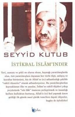 İstikbal İslam`ındır kapağı