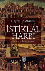 İstiklal Harbi - Dorlion Yayınları