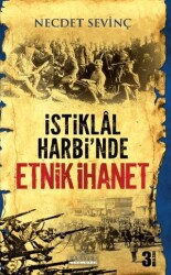 İstiklal Harbi`nde Etnik İhanet - Kariyer Yayınları