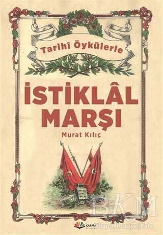 İstiklal Marşı - Karma Kitaplar