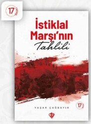 İstiklal Marşı`nın Tahlili - Türkiye Diyanet Vakfı Yayınları
