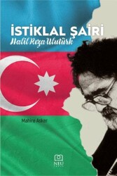 İstiklal Şairi - Halil Rıza Ulutürk - Necmettin Erbakan Üniversitesi Yayınları