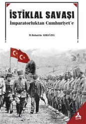 İstiklal Savaşı - Sonçağ Yayınları