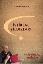 İstiklal Yıldızları - Dilkitap Yayınları