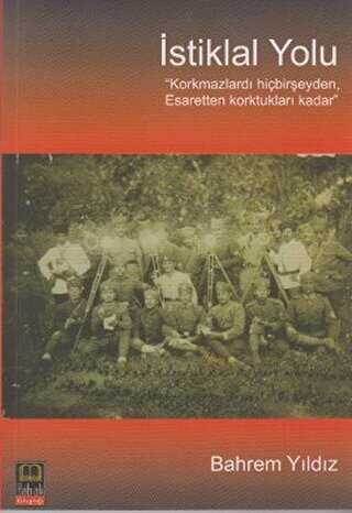 İstiklal Yolu - Babıali Kitaplığı