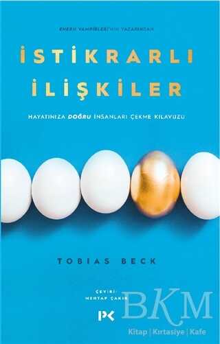 İstikrarlı İlişkiler - Profil Kitap