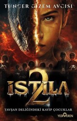 İstila 2 - Yediveren Yayınları