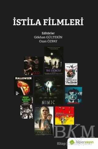 İstila Filmleri - Hiperlink Yayınları