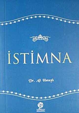 İstimna - Gonca Yayınevi