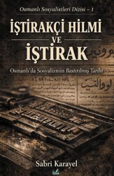 İştirakçi Hilmi ve İştirak - İzan Yayıncılık