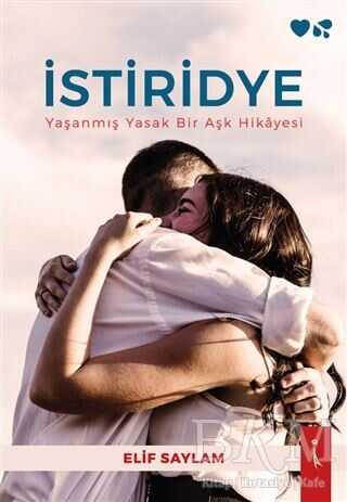 İstiridye - İkinci Adam Yayınları