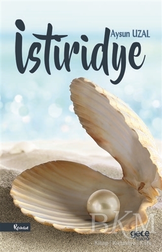 İstiridye - Gece Kitaplığı