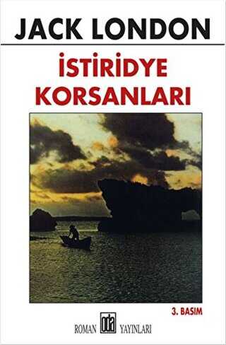 İstiridye Korsanları - Oda Yayınları
