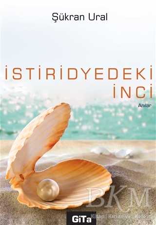 İstiridyedeki İnci - Gita Yayınları
