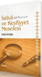 İstiva ve Keyfiyyet Meselesi - Tahkik Yayınları