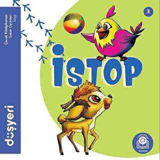 İstop - Düşyeri Yayınları