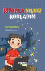 İstopla Yıldız Kodladım - Hayykitap