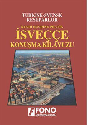 İsveççe Konuşma Kılavuzu - 1