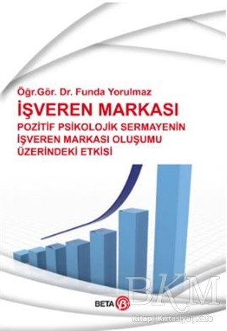 İşveren Markası - Beta Yayınevi