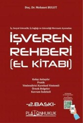 İşveren Rehberi El Kitabı - Platon Hukuk
