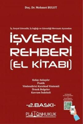 İşveren Rehberi El Kitabı - 1