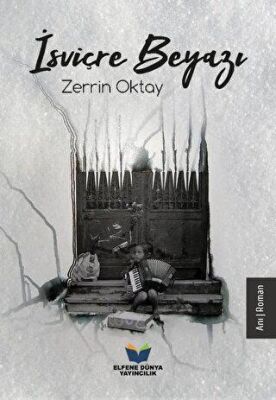 İsviçre Beyazı - 1