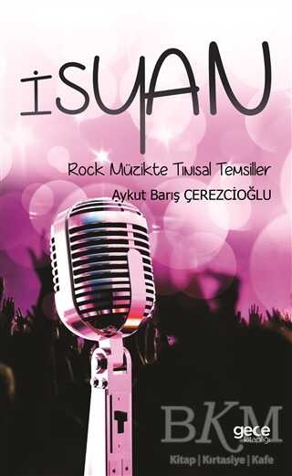 İsyan - Gece Kitaplığı