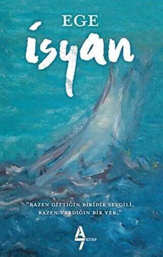 İsyan - A7 Kitap