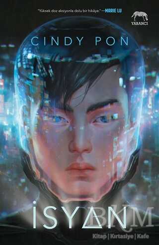 İsyan - Yabancı Yayınları