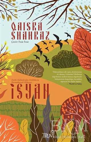 İsyan - Truva Yayınları