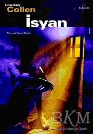 İsyan - Everest Yayınları