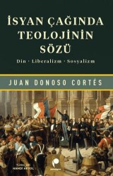 İsyan Çağında Teolojinin Sözü - Paradigma Yayıncılık