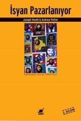 İsyan Pazarlanıyor - Ayrıntı Yayınları