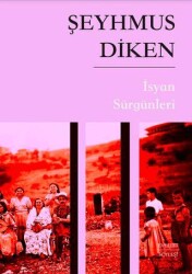 İsyan Sürgünleri - Everest Yayınları