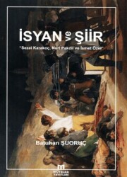 İsyan ve Şiir - Mütalaa Yayınları