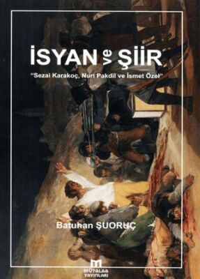 İsyan ve Şiir - 1