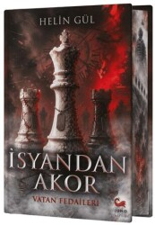 İsyandan Akor - Vatan Fedaileri - Juno Kitap
