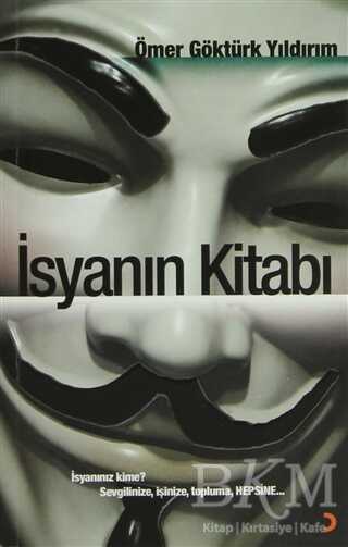 İsyanın Kitabı - Cinius Yayınları