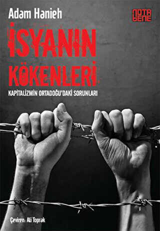 İsyanın Kökenleri - Nota Bene Yayınları