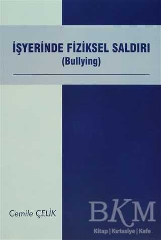 İşyerinde Fiziksel Saldırı - Adana Nobel Kitabevi