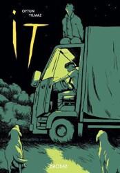 İt - Baobab Yayınları