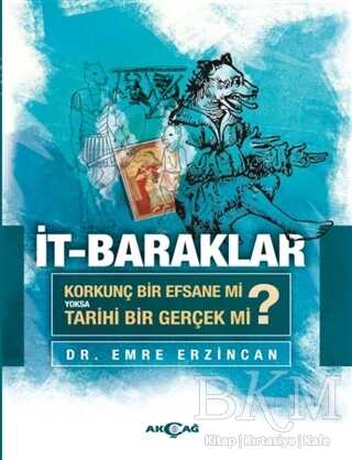 İt-Baraklar - Akçağ Yayınları