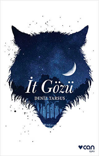 İt Gözü - Can Yayınları