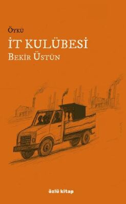 İt Kulübesi - 1