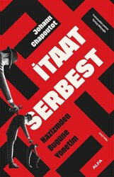 İtaat Serbest - Alfa Yayınları