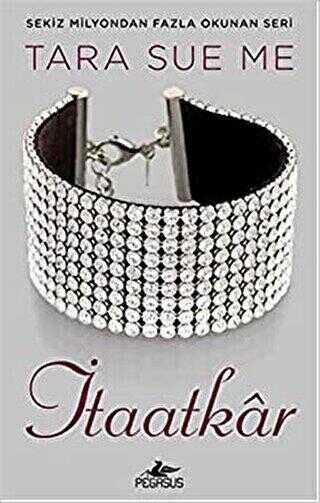 İTAATKAR - Pegasus Yayınları